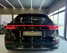 Audi Q8 S-Line* B&O* Pano* Обдух* Лизинг | Auto.bg — изображение 5