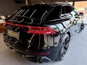 Audi Q8 S-Line* B&O* Pano* Обдух* Лизинг | Auto.bg — изображение 6