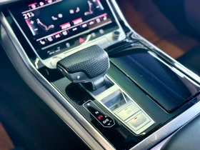 Audi Q8 S-Line* B&O* Pano* Обдух* Лизинг | Auto.bg — изображение 13