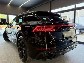 Audi Q8 S-Line* B&O* Pano* Обдух* Лизинг | Auto.bg — изображение 4