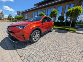 ����� �� �������� �� Toyota Rav4 Sport Edition 