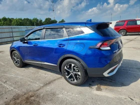 Kia Sportage EX* 2.5L I-4 DI, DOHC, VVT, 187HP* ВИДЕО НА МОТОРА | Auto.bg — изображение 2