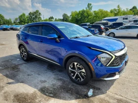Kia Sportage EX* 2.5L I-4 DI, DOHC, VVT, 187HP* ВИДЕО НА МОТОРА | Auto.bg — изображение 4