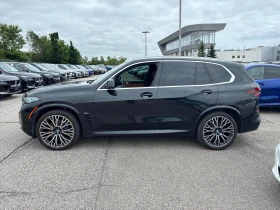 BMW X5 xDrive40i/M sport/2 �����/��������/CARFAX | Mobile.bg � ����� ������ 3