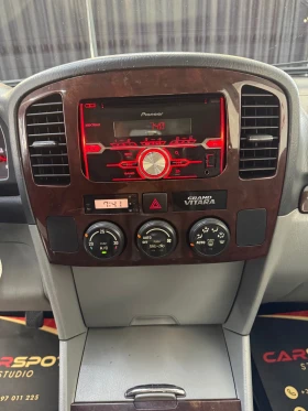Suzuki Grand vitara 2.0i 128�.�. FACELIFT  | Mobile.bg � ����� ������ 12