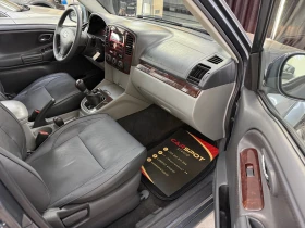 Suzuki Grand vitara 2.0i 128�.�. FACELIFT  | Mobile.bg � ����� ������ 8