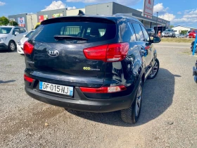 Kia Sportage | Mobile.bg � ����� ������ 6