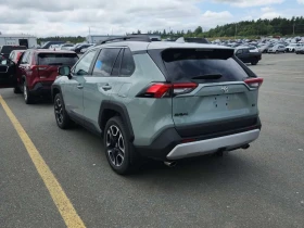 Toyota Rav4 * Trail * DISTRONIC* ОБДУХВАНЕ*  | Auto.bg — изображение 4