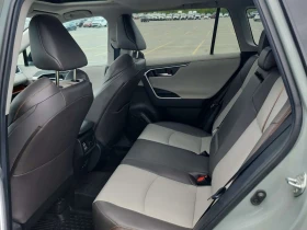 Toyota Rav4 * Trail * DISTRONIC* ОБДУХВАНЕ*  | Auto.bg — изображение 3