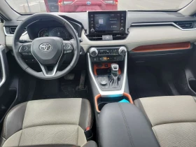 Toyota Rav4 * Trail * DISTRONIC* ОБДУХВАНЕ*  | Auto.bg — изображение 2