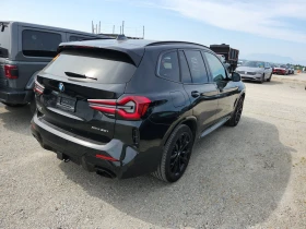 ����� �� �������� �� BMW X3 30i * M SPORT * CARPLAY * HEAD UP * 22K KM * 