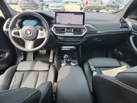 BMW X3 30i * M SPORT * CARPLAY * HEAD UP * 22K KM *  | Mobile.bg � ����� ������ 6