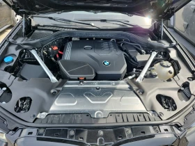 BMW X3 30i * M SPORT * CARPLAY * HEAD UP * 22K KM *  | Mobile.bg � ����� ������ 12
