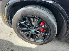 BMW X3 30i * M SPORT * CARPLAY * HEAD UP * 22K KM *  | Mobile.bg � ����� ������ 11