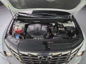 Hyundai Tucson 2.0 Automatic | Mobile.bg � ����� ������ 17
