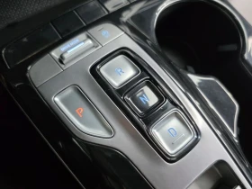 Hyundai Tucson 2.0 Automatic | Mobile.bg � ����� ������ 14