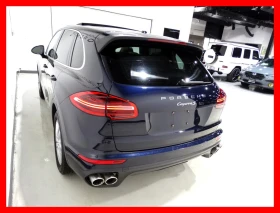 Porsche Cayenne S* PDK* ОБДУХВАНЕ* КАМЕРА* BOSE* ПАНОРАМА*  | Auto.bg — изображение 6