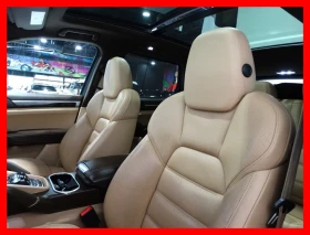 Porsche Cayenne S* PDK* ОБДУХВАНЕ* КАМЕРА* BOSE* ПАНОРАМА*  | Auto.bg — изображение 15