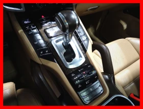 Porsche Cayenne S* PDK* ОБДУХВАНЕ* КАМЕРА* BOSE* ПАНОРАМА*  | Auto.bg — изображение 13