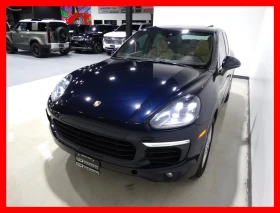 Porsche Cayenne S* PDK* ОБДУХВАНЕ* КАМЕРА* BOSE* ПАНОРАМА*  | Auto.bg — изображение 5
