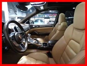 Porsche Cayenne S* PDK* ОБДУХВАНЕ* КАМЕРА* BOSE* ПАНОРАМА*  | Auto.bg — изображение 14