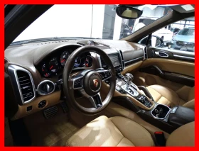 Porsche Cayenne S* PDK* ОБДУХВАНЕ* КАМЕРА* BOSE* ПАНОРАМА*  | Auto.bg — изображение 10