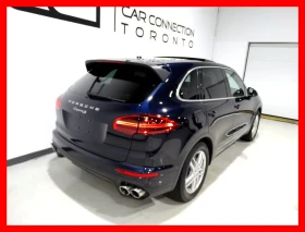 Porsche Cayenne S* PDK* ОБДУХВАНЕ* КАМЕРА* BOSE* ПАНОРАМА*  | Auto.bg — изображение 2