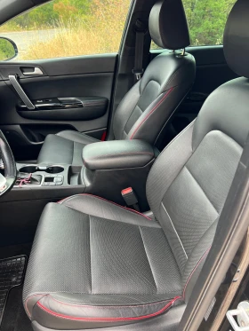 Kia Sportage undefined | Auto.bg — изображение 6