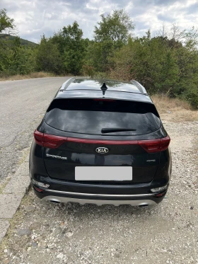Kia Sportage undefined | Auto.bg — изображение 9