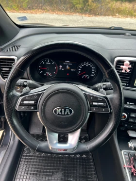 Kia Sportage undefined | Auto.bg — изображение 7