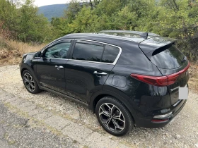 Kia Sportage undefined | Auto.bg — изображение 10