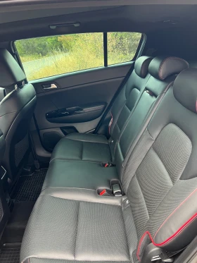 Kia Sportage undefined | Auto.bg — изображение 4