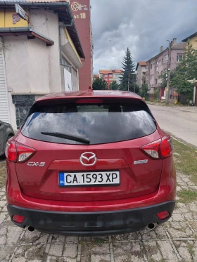Mazda CX-5 Cx5 | Mobile.bg � ����� ������ 7