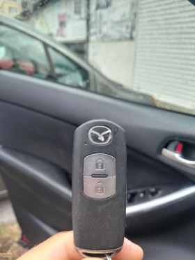 Mazda CX-5 Cx5 | Mobile.bg � ����� ������ 5