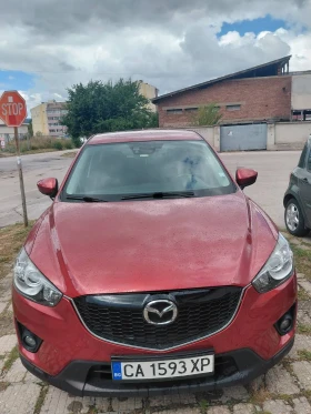 Mazda CX-5 Cx5 | Mobile.bg � ����� ������ 6