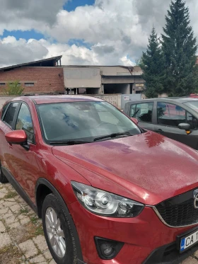 Mazda CX-5 Cx5 | Mobile.bg � ����� ������ 4