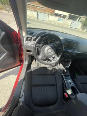Mazda CX-5 Cx5 | Mobile.bg � ����� ������ 10