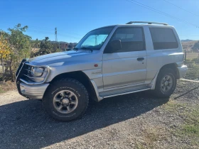 Mitsubishi Pajero 2.5 TDI за гарнитура - 3555 € - 90104210 6