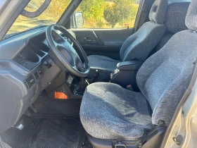 Mitsubishi Pajero 2.5 TDI за гарнитура - 3555 € - 90104210 8