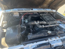 Mitsubishi Pajero 2.5 TDI за гарнитура - 3555 € - 90104210 7