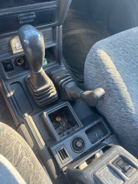 Mitsubishi Pajero 2.5 TDI за гарнитура - 3555 € - 90104210 11