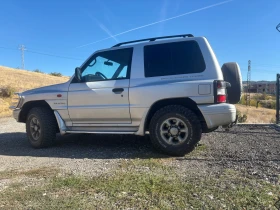 Mitsubishi Pajero 2.5 TDI за гарнитура - 3555 € - 90104210 5