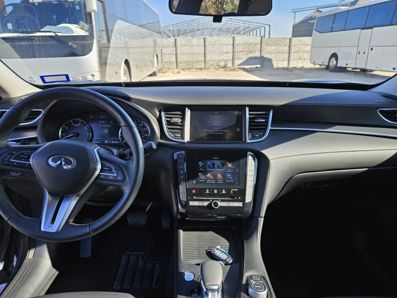 Infiniti QX30 QX50. БАРТЕР, снимка 13 - Автомобили и джипове - 42526883