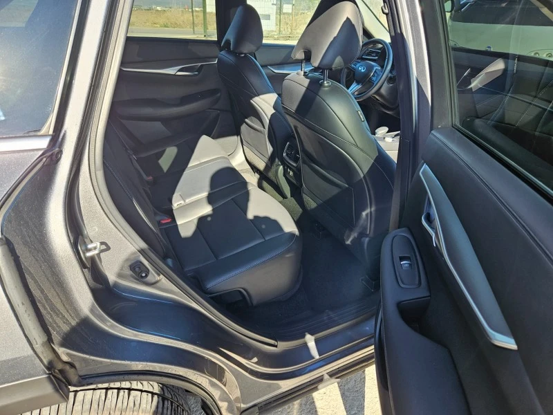 Infiniti QX30 QX50. БАРТЕР, снимка 11 - Автомобили и джипове - 42526883