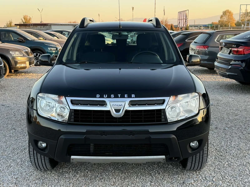 Dacia Duster 1.6I, снимка 2 - Автомобили и джипове - 47728419