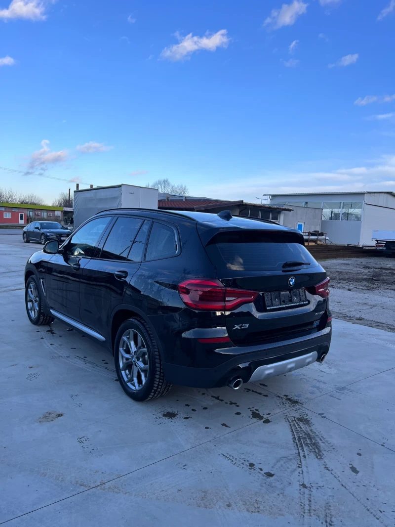 BMW X3 Plug-in hybrid, снимка 3 - Автомобили и джипове - 49007390