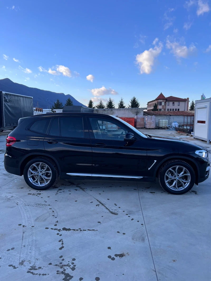 BMW X3 Plug-in hybrid, снимка 5 - Автомобили и джипове - 49007390