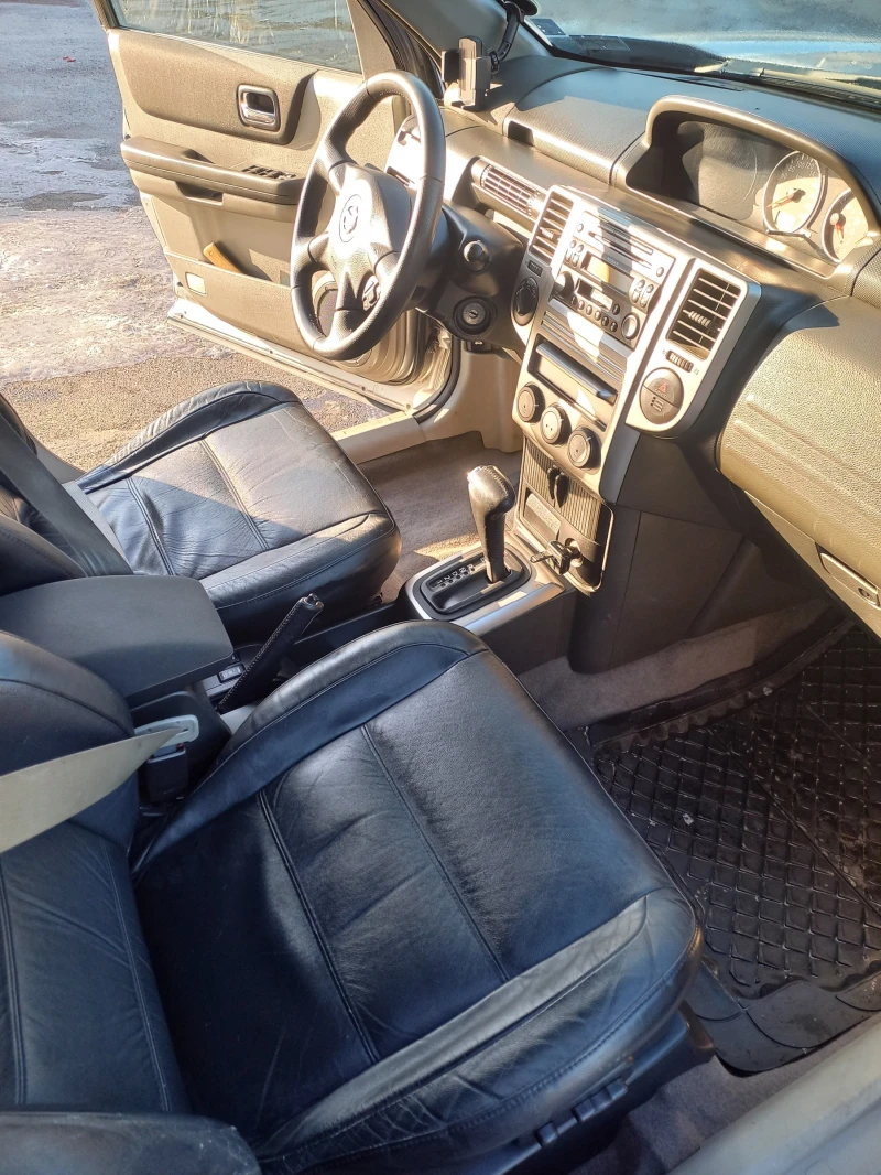 Nissan X-trail, снимка 8 - Автомобили и джипове - 49218167