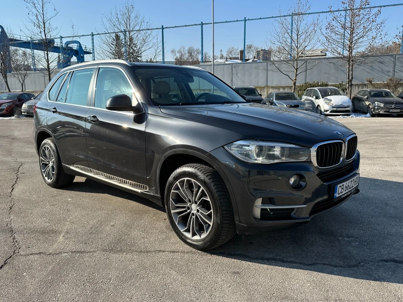 BMW X5 30D XDrive 258 к.с., снимка 6 - Автомобили и джипове - 49267795