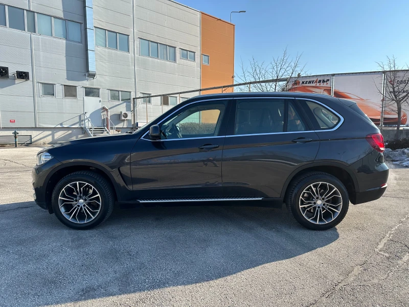 BMW X5 30D XDrive 258 к.с., снимка 2 - Автомобили и джипове - 49267795